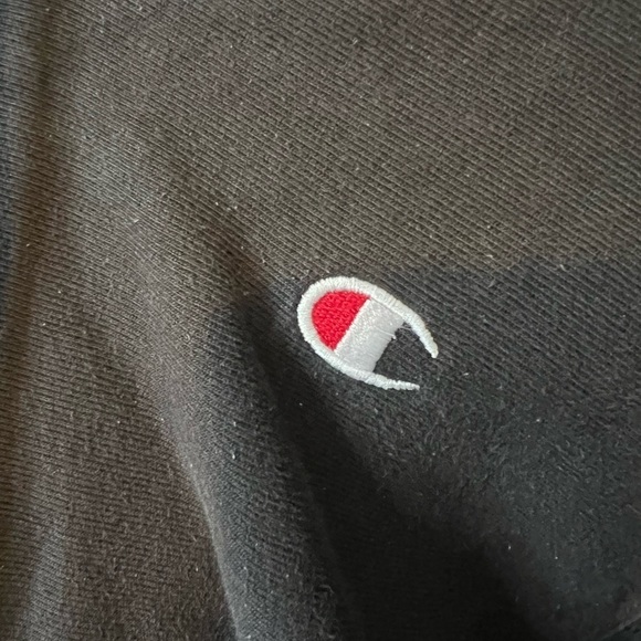 Reverse Weave Champion Hoodie - Picture 2 of 5